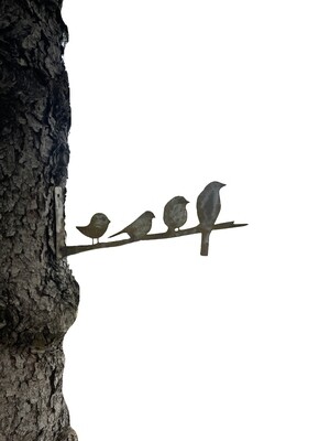 Bird Feeder Hanger