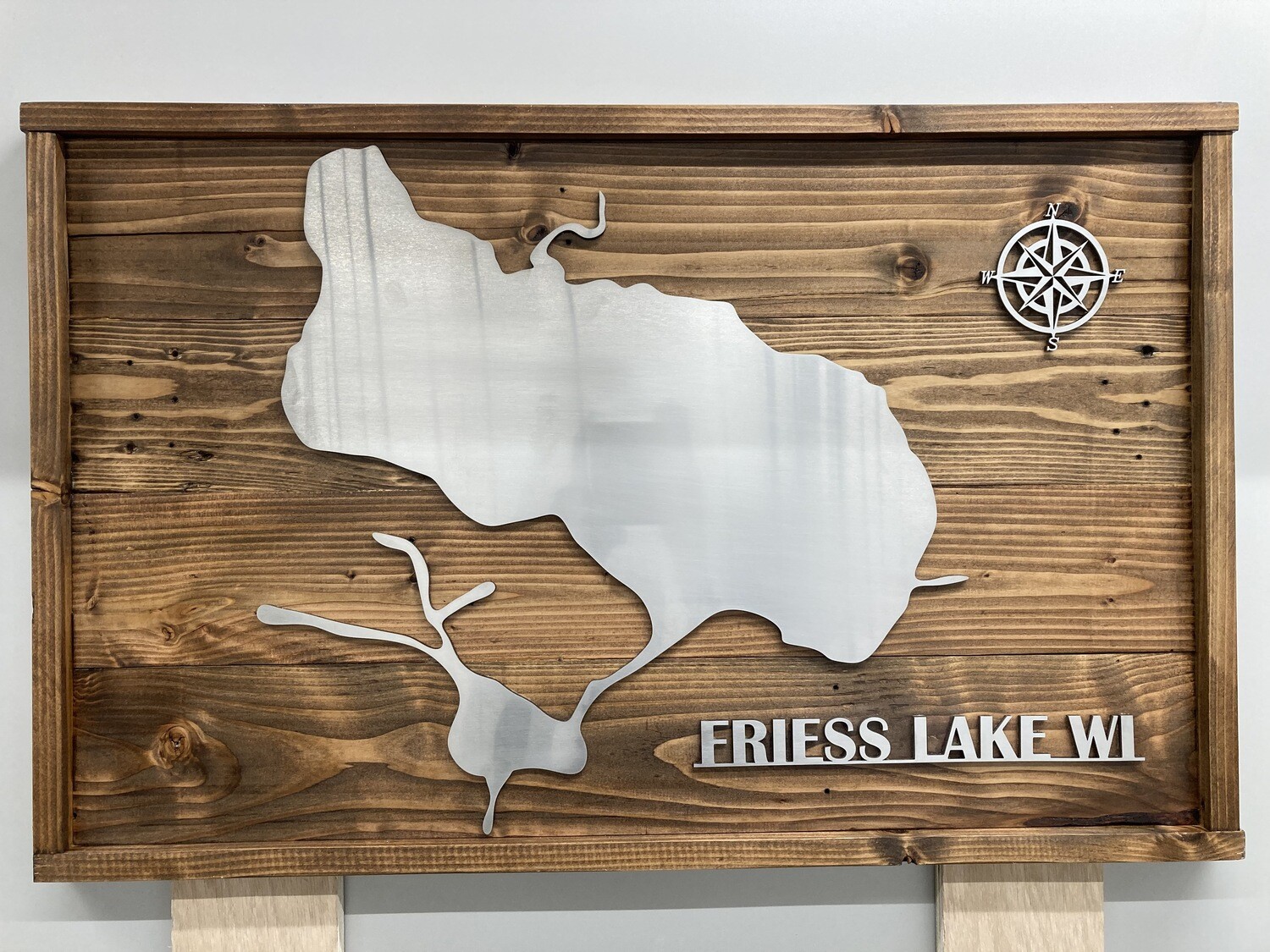 Lake Signs Lake Signs