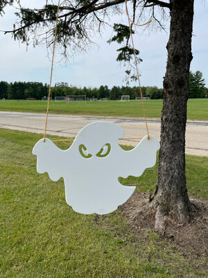 Hanging Ghost without Tail