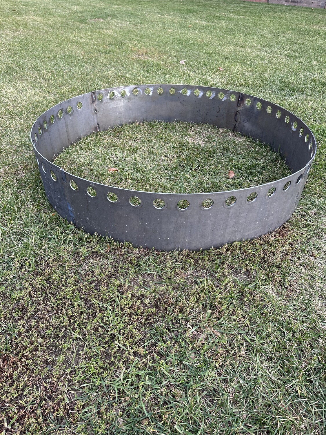 5 Foot Fire Ring