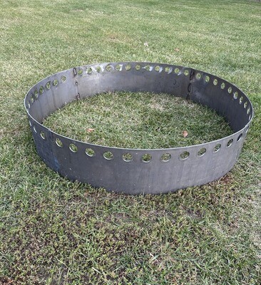 4 Foot Fire Ring