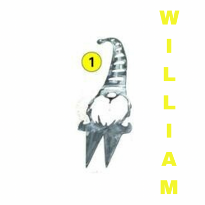 William The Gnome