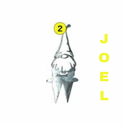 Joel The Gnome