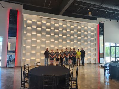 Past Custom Projects/ Business Partner Projects