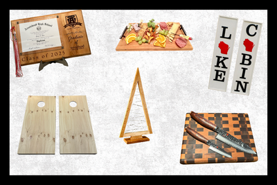 Wood Products