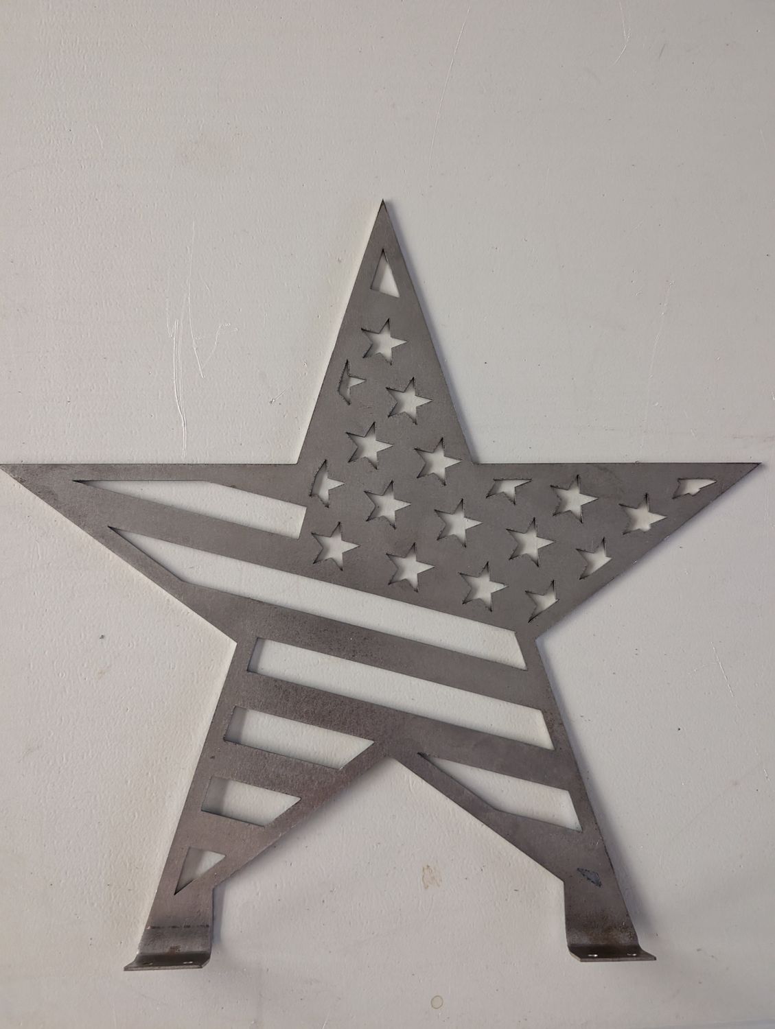USA Star