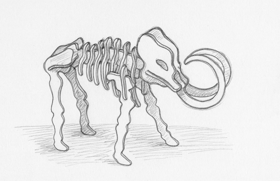 Metal Mammoth