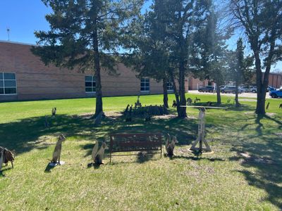 Spring Sale Food &amp; Activities