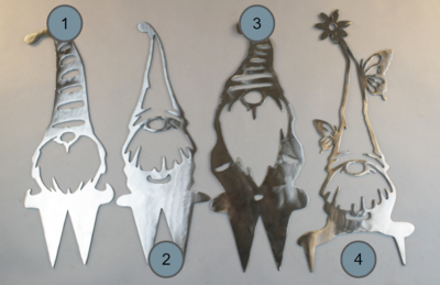 Gnomes