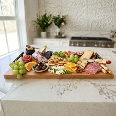 Charcuterie Board Charcuterie Board