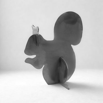 3D Squirrel 3D Squirrel