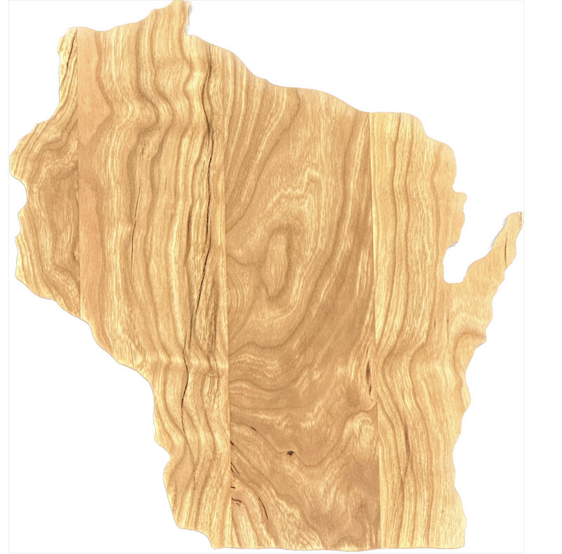 Wisconsin Charcuterie Board Wisconsin Charcuterie Board