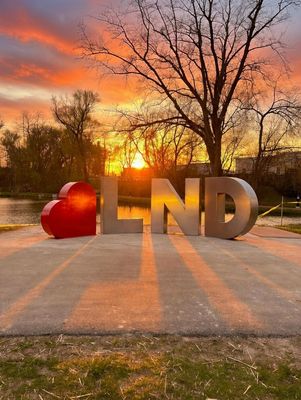 Hartland BID Custom Sculpture Hartland BID Custom Sculpture