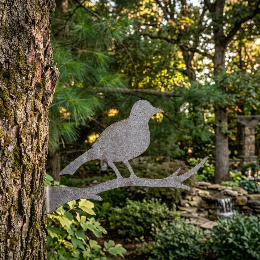 The Tree Bird