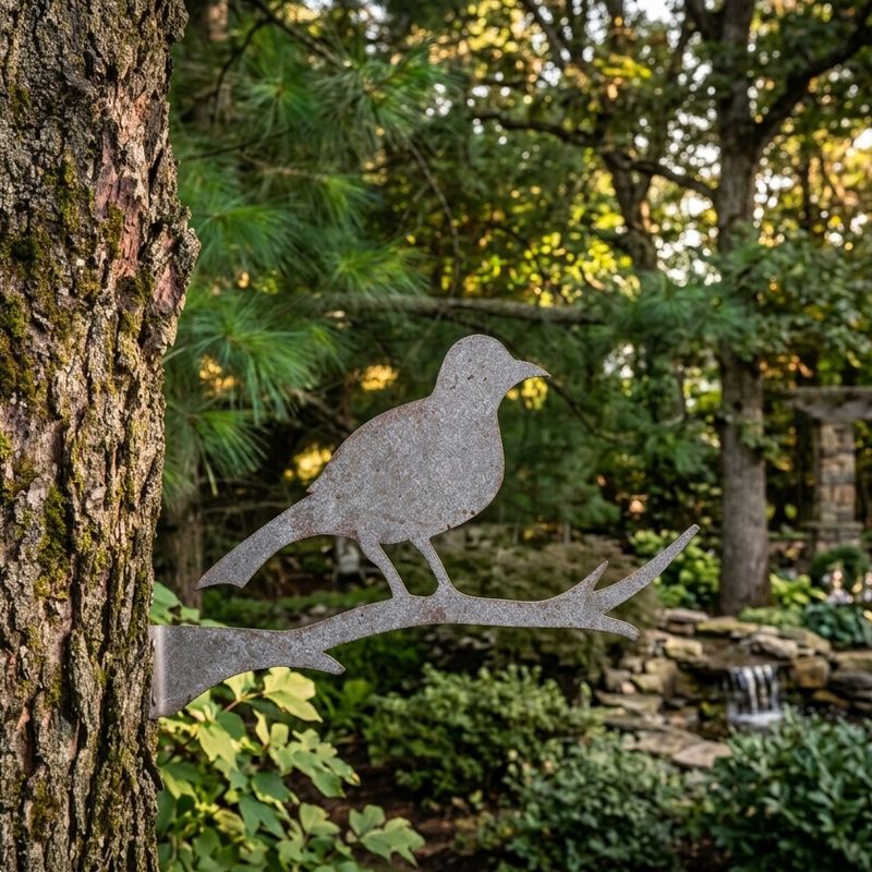 The Tree Bird