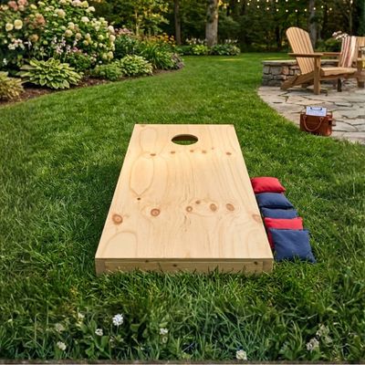 Corn Hole Set