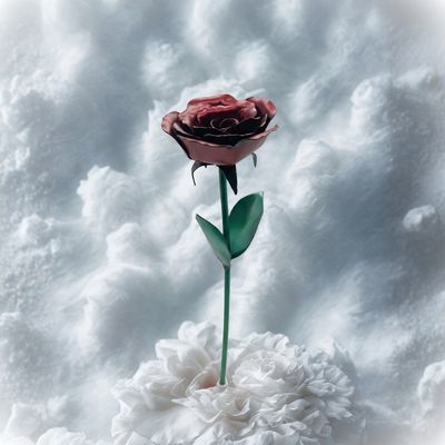 The Forever Rose