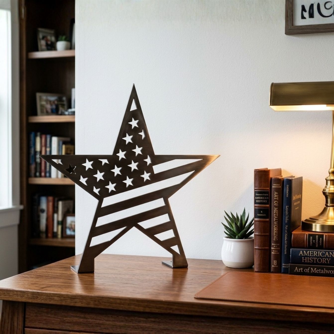 USA Star USA Star