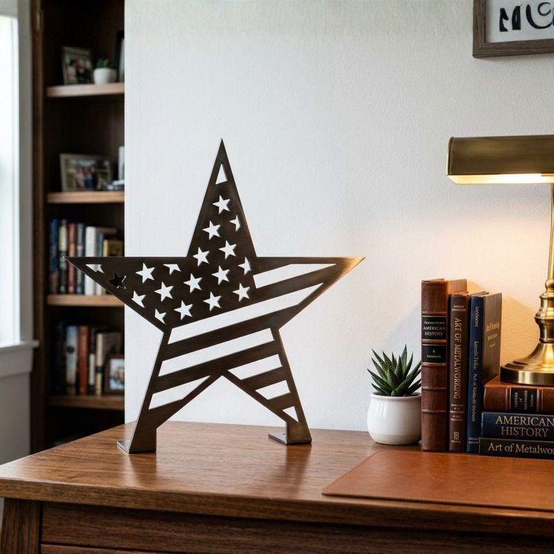 USA Star