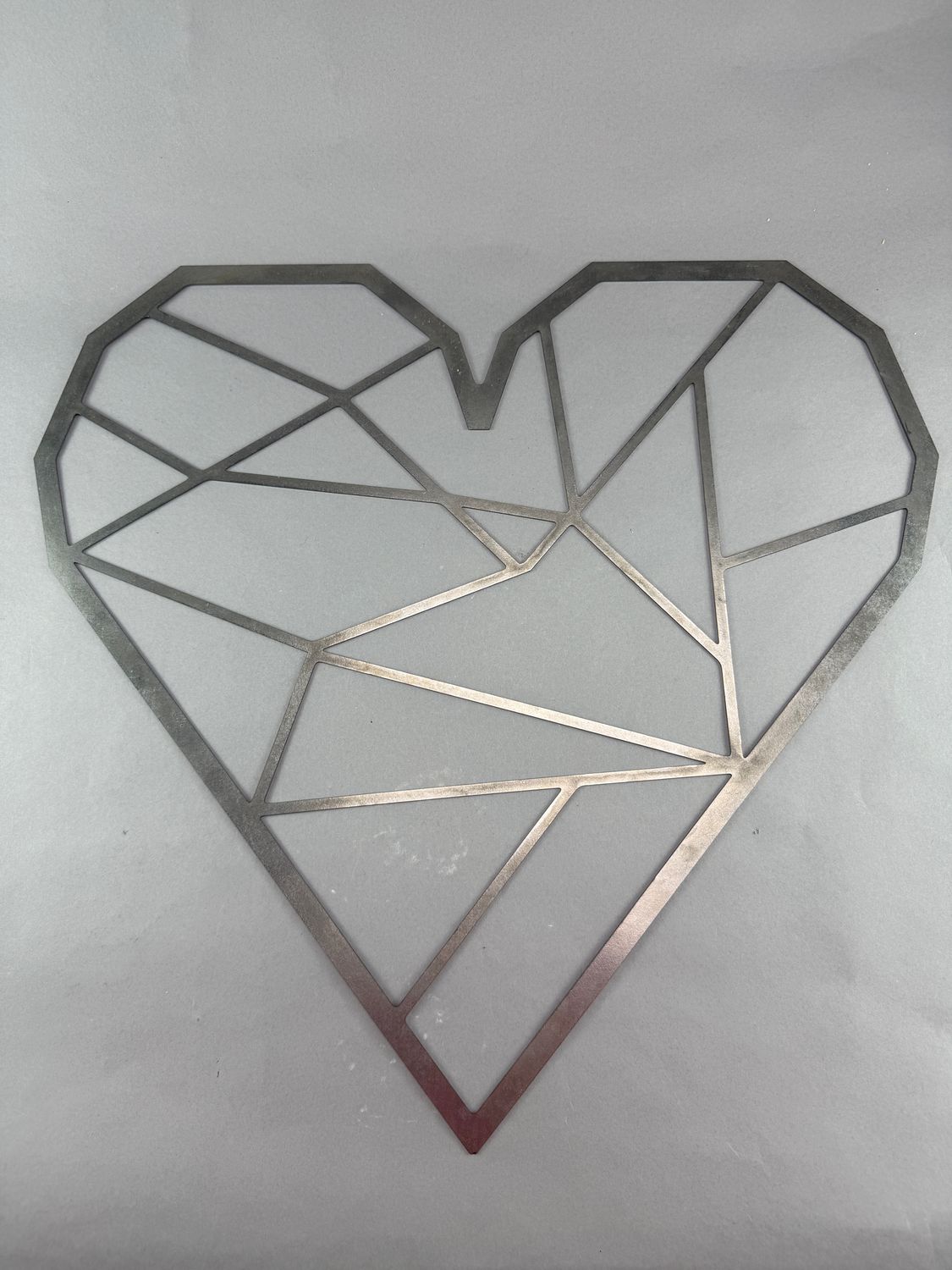 Geometric Heart