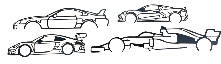 Performance Car Series