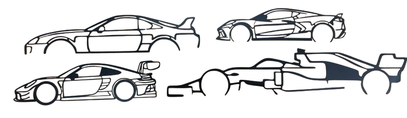 Performance Car Series