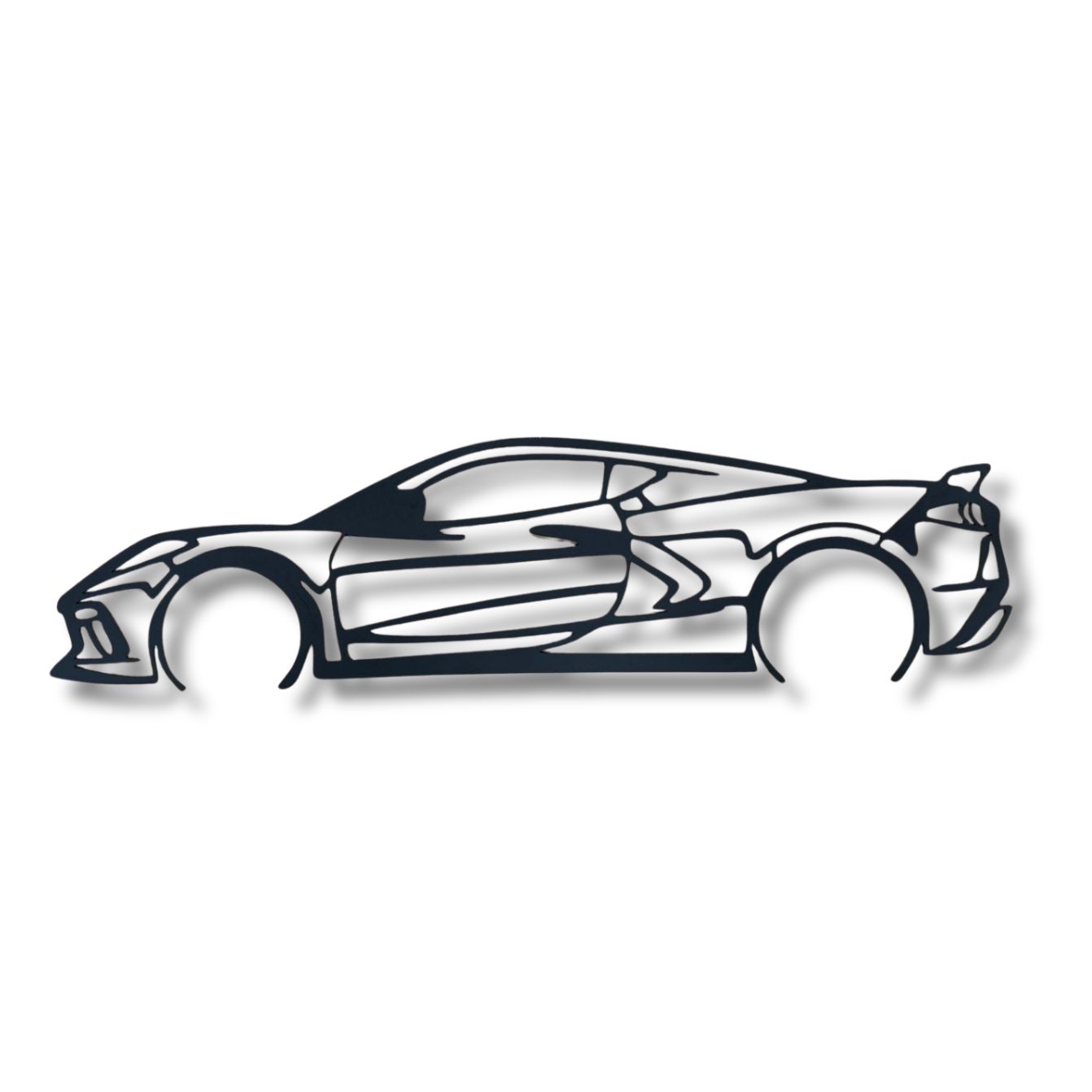 Performance Car Series
