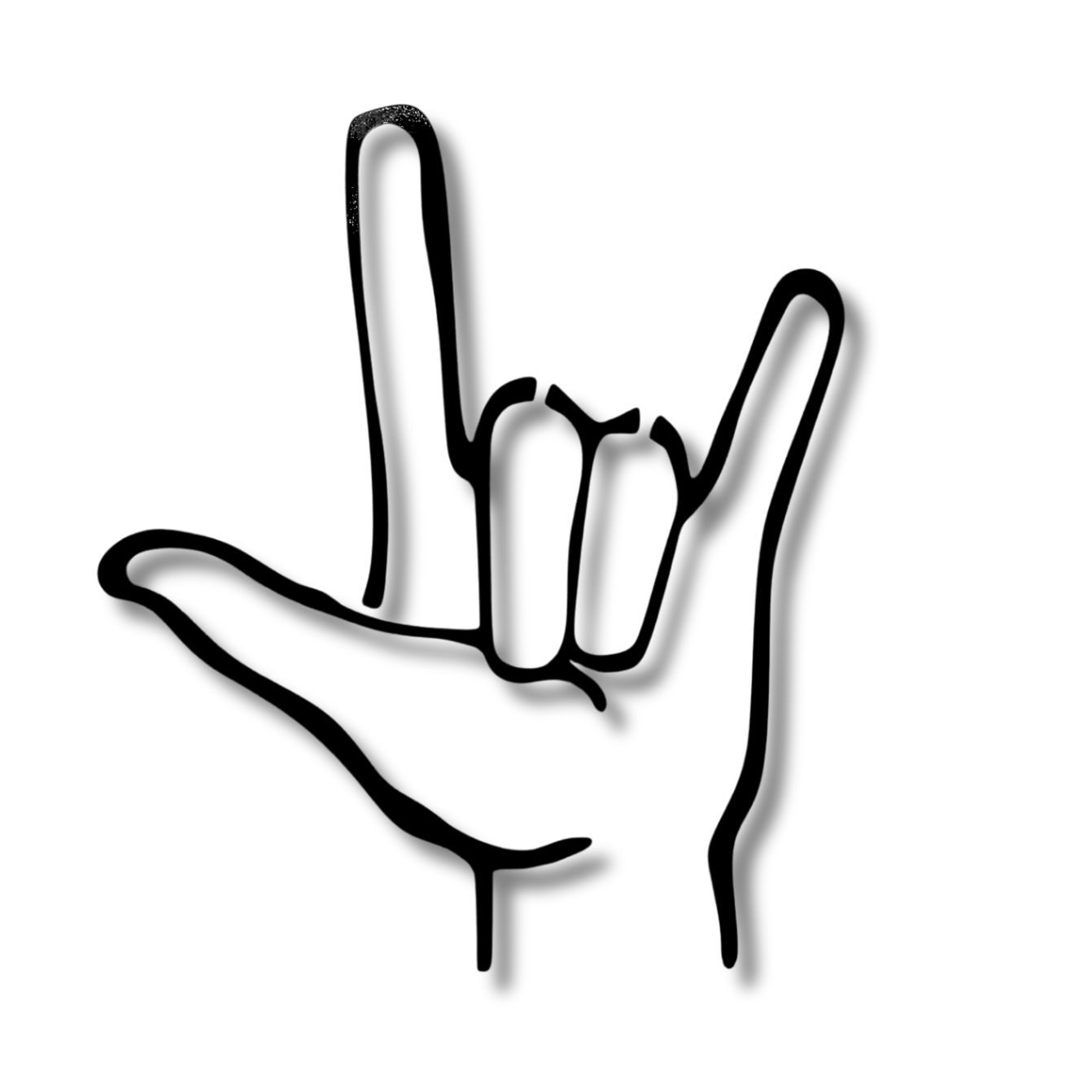 ASL (I Love You) ASL (I Love You)