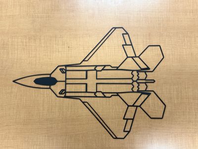 Performance Plane Series