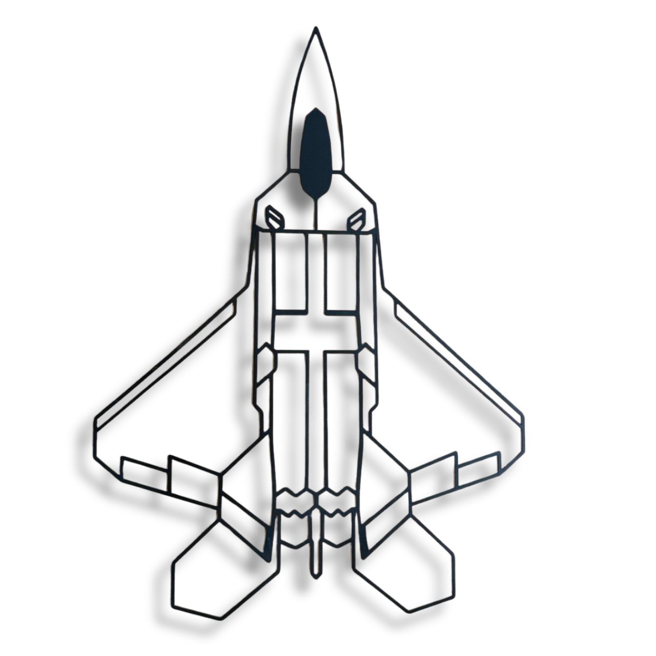 Performance Plane Series