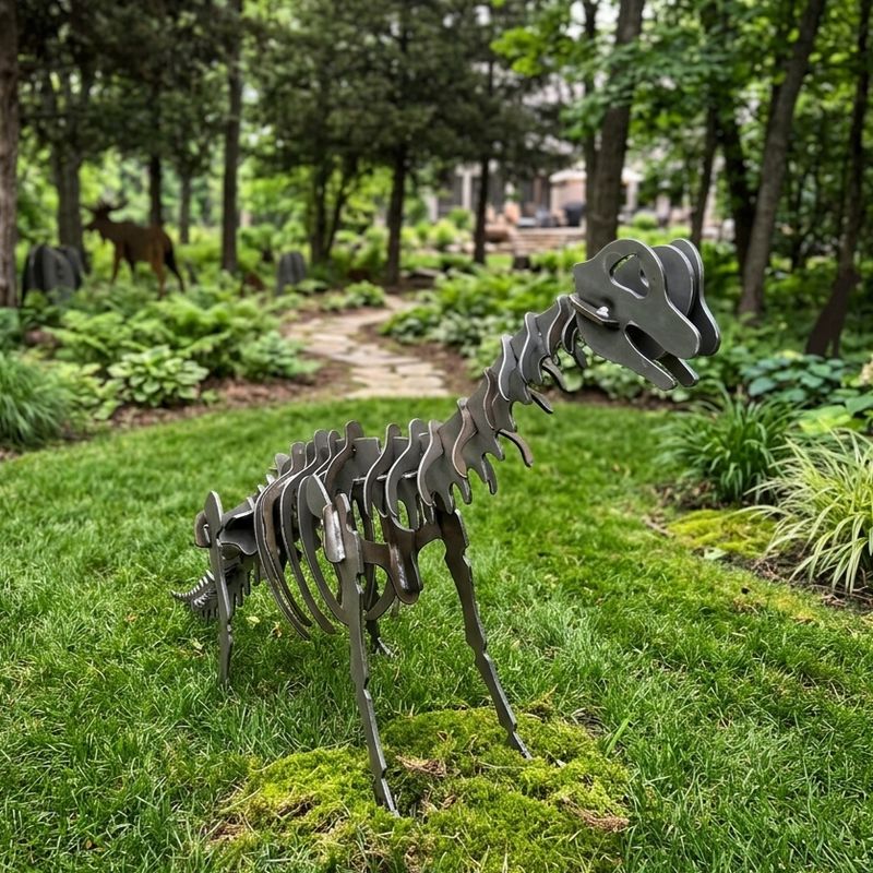 Brachiosaurus