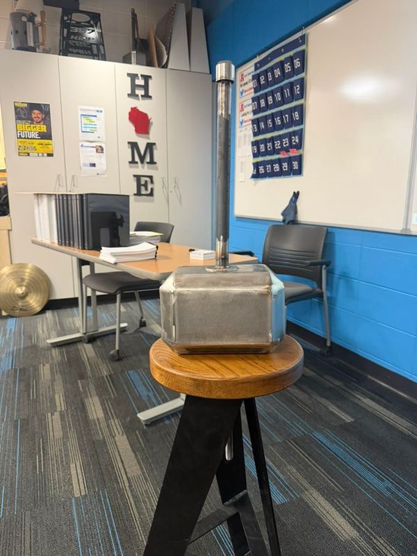 Thor's Hammer Thor's Hammer