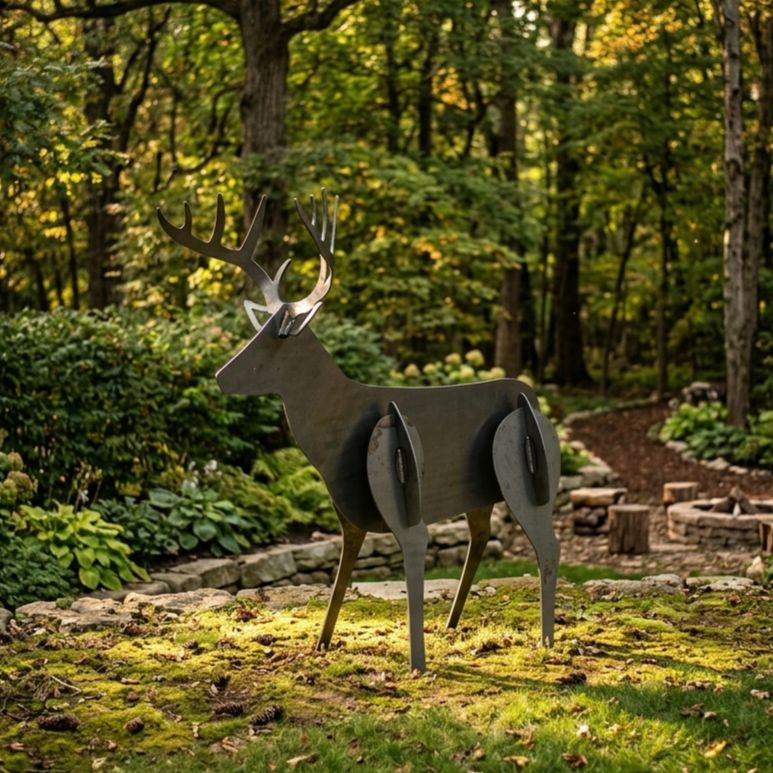 3D Steel Buck