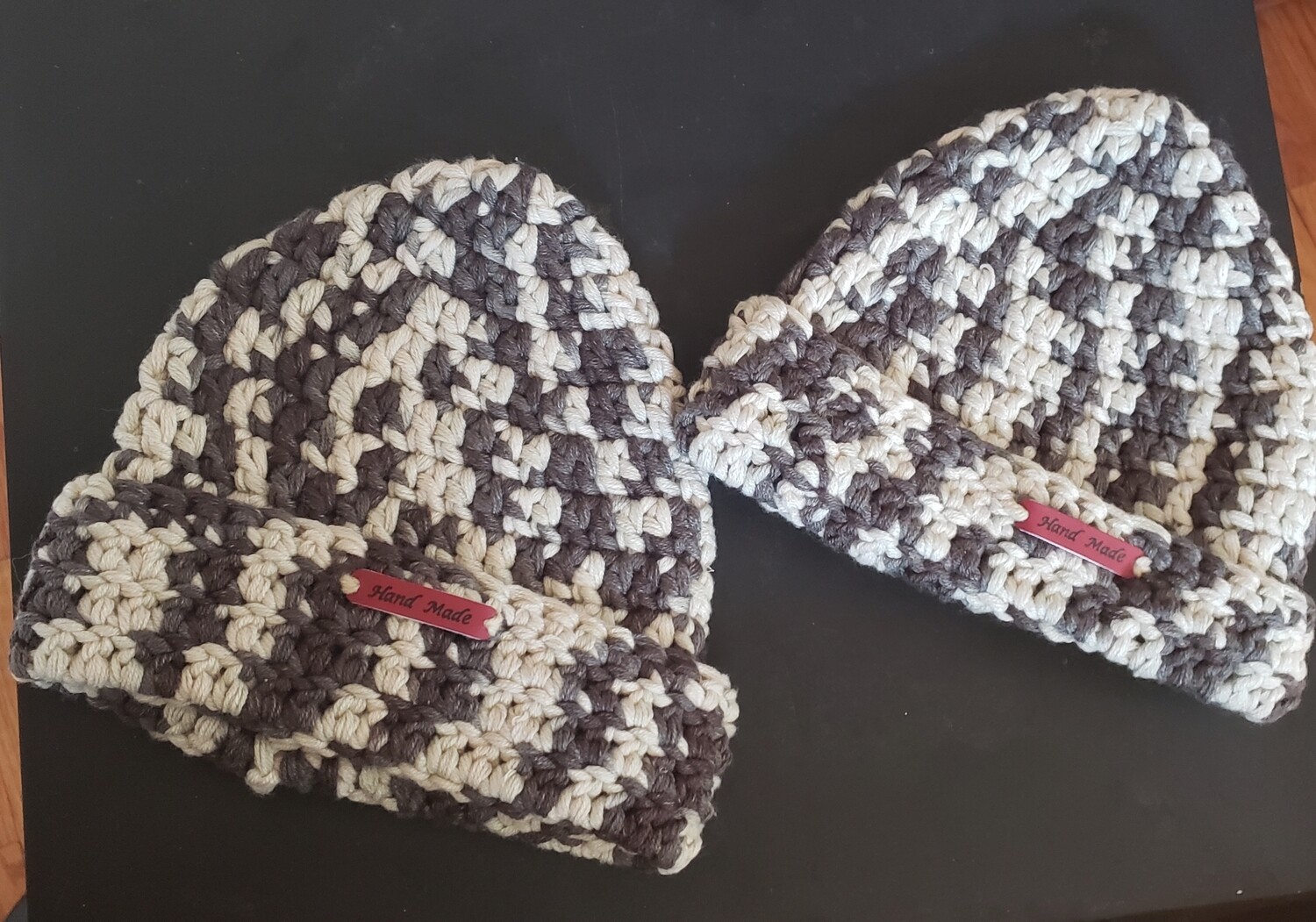 The Original Beanie Cap