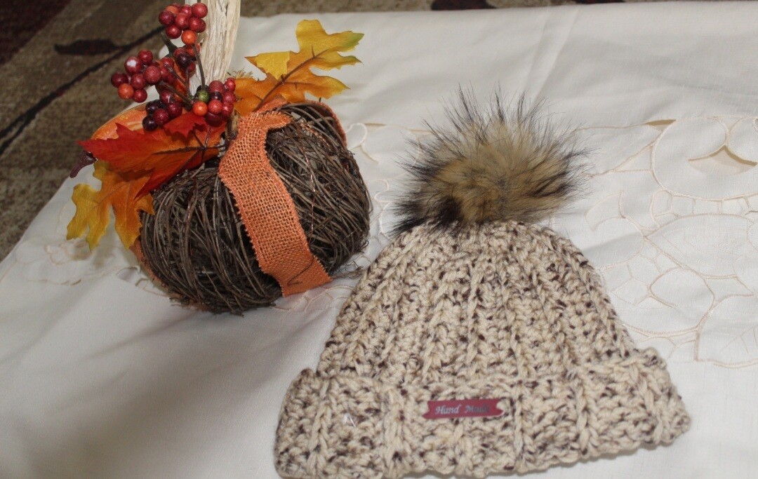 Cuddle Scarves