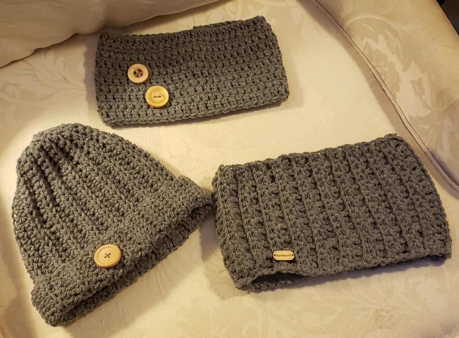 Beautiful 3 Pc. Set