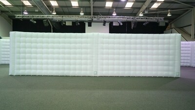 Air Wall 12m