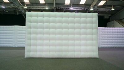 Air Wall 4m