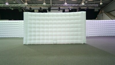 Air Wall 5m