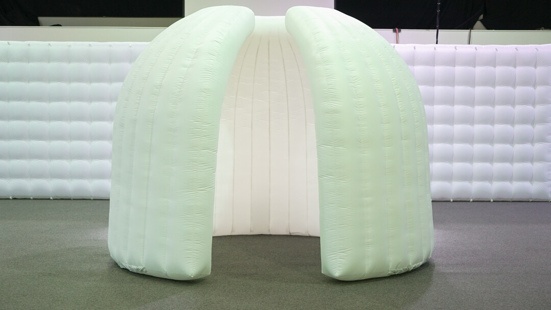 Inflatable Office 3m
