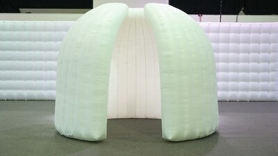 Inflatable Office 3m