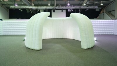 Inflatable Office 5x6m