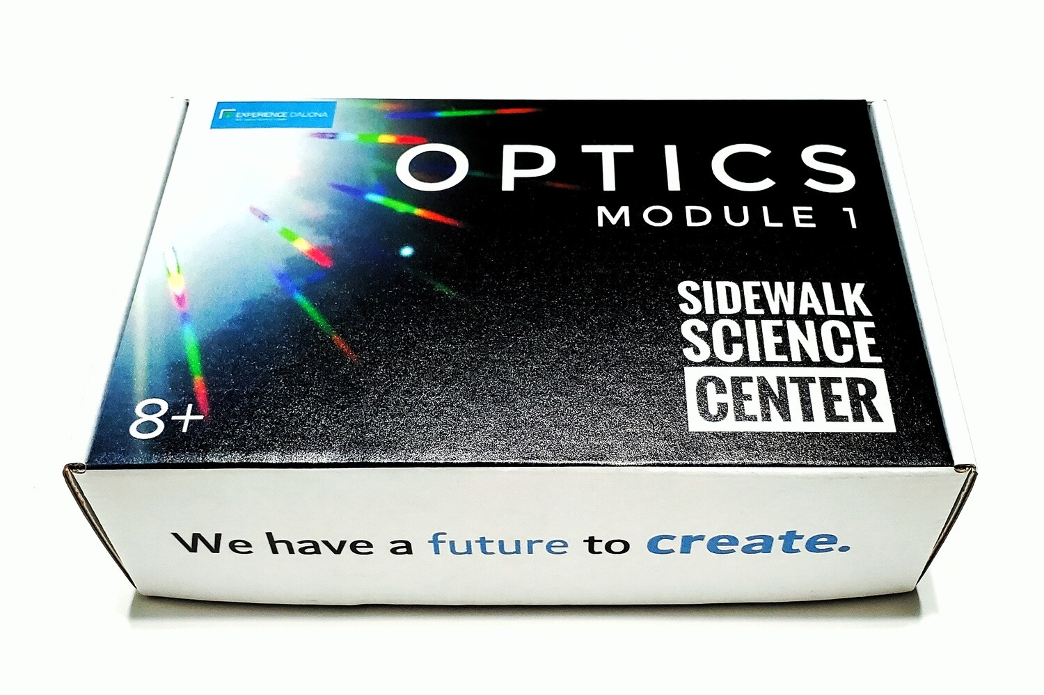 Optics: Module 1