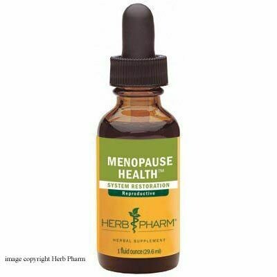 Menopause Health