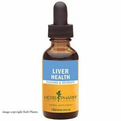 Liver Health