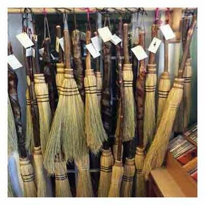 Brooms