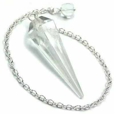 Pendulum, Quartz, 6 sided