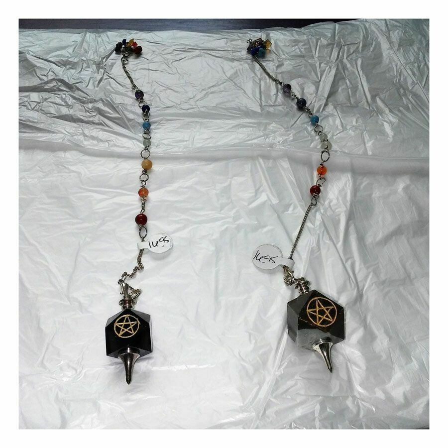 Pendulum, Hexagon