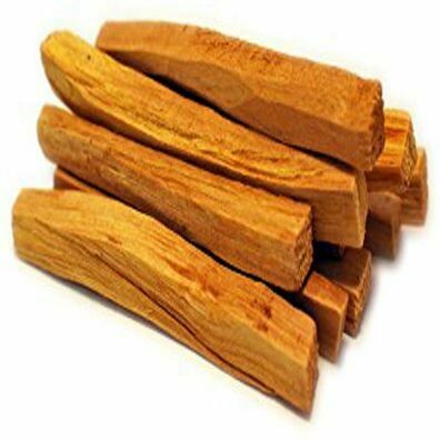 Palo Santo Sticks