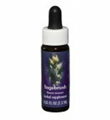 Sagebrush Flower Essence